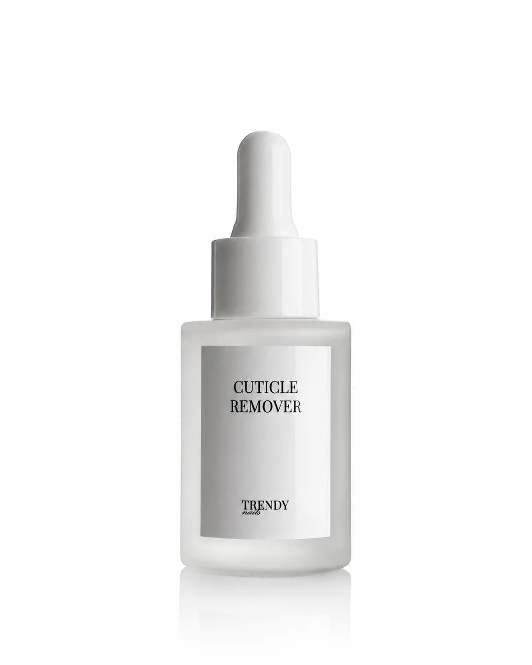 Cuticle Remover von Trendy Nails 10ml/30ml