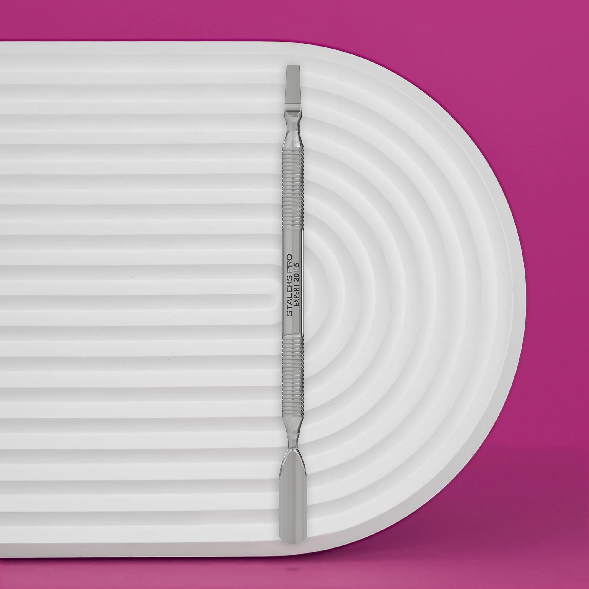 Nagelhautschieber für Maniküre EXPERT 30 TYP 5