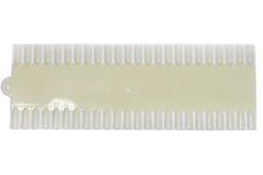 Präsentations Design 48 Color Chart Display Natur