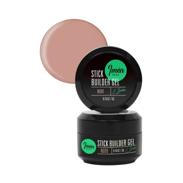 Stick Builder Gel NUDE (TPO-free)  5ml/15ml