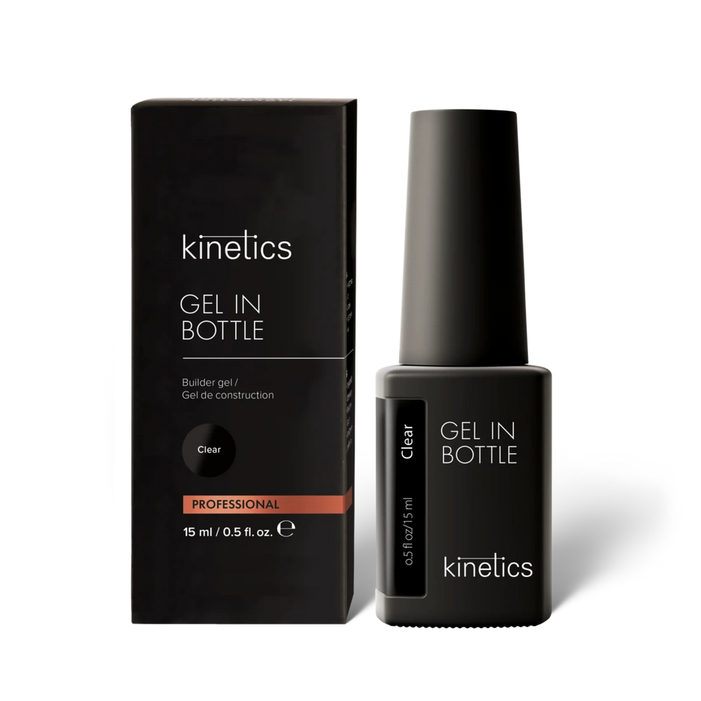 Kinetics GEL IN BOTTLE CLASSIC NUDE Nr. 916