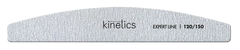 Salon Halbmond Feile verschiedene Körnungen 1St. von Kinetics
