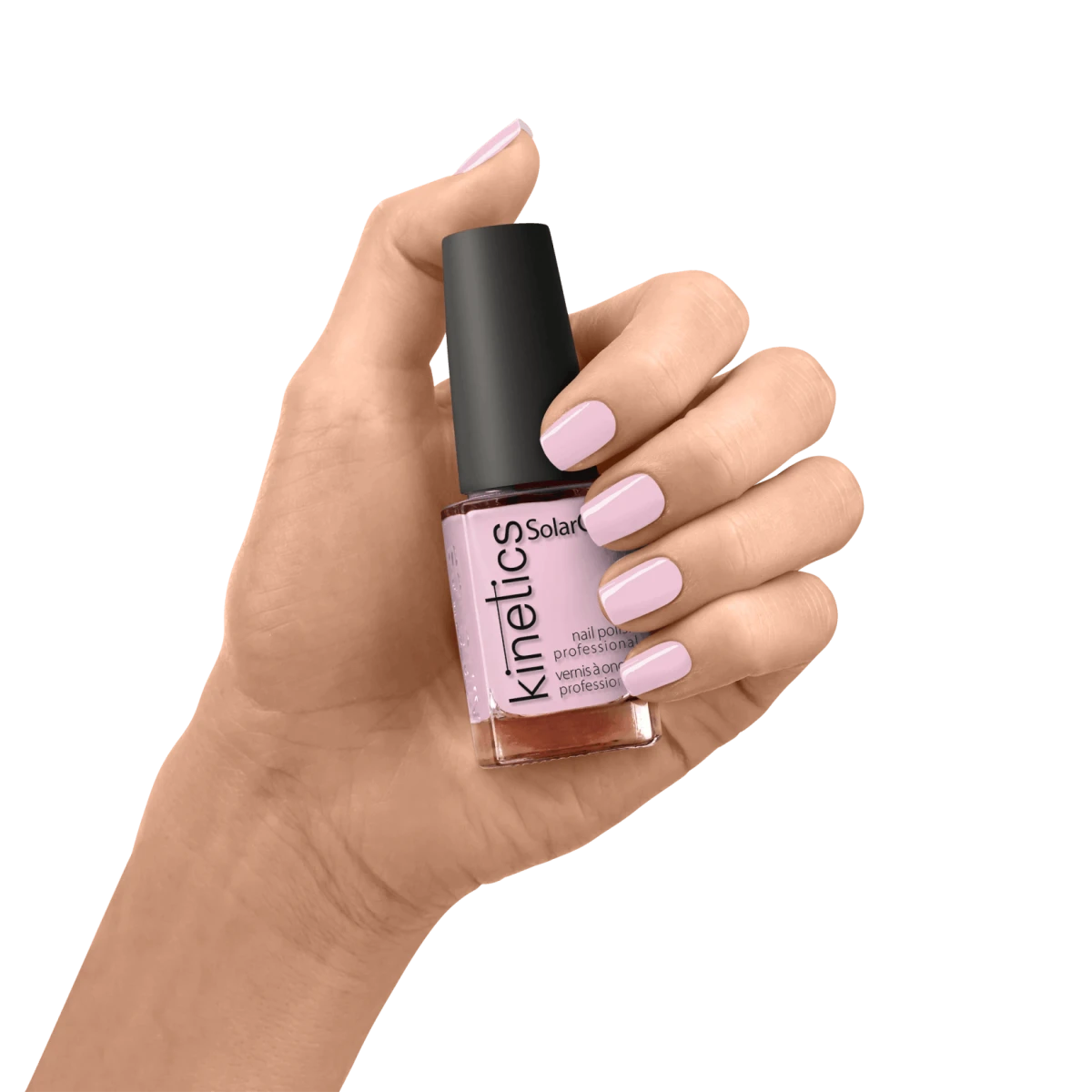 Kinetics Nagellack SolarGel #690 Polish Soft Reset 15 ml