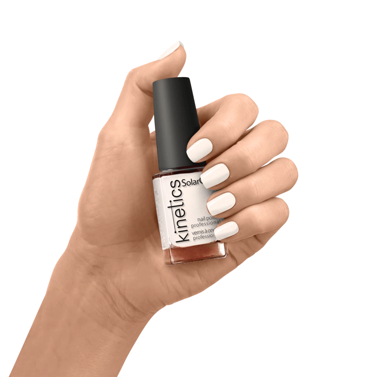 Nagellack SolarGel (asciutto all'aria) Errore 404 15ml Nr.427 di Kinetics