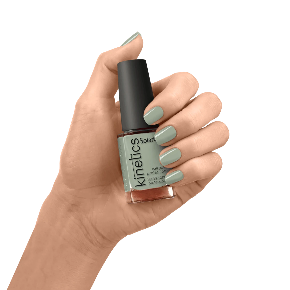 Nagellack SolarGel (asciutto all'aria) Errore 404 15ml Nr.427 di Kinetics