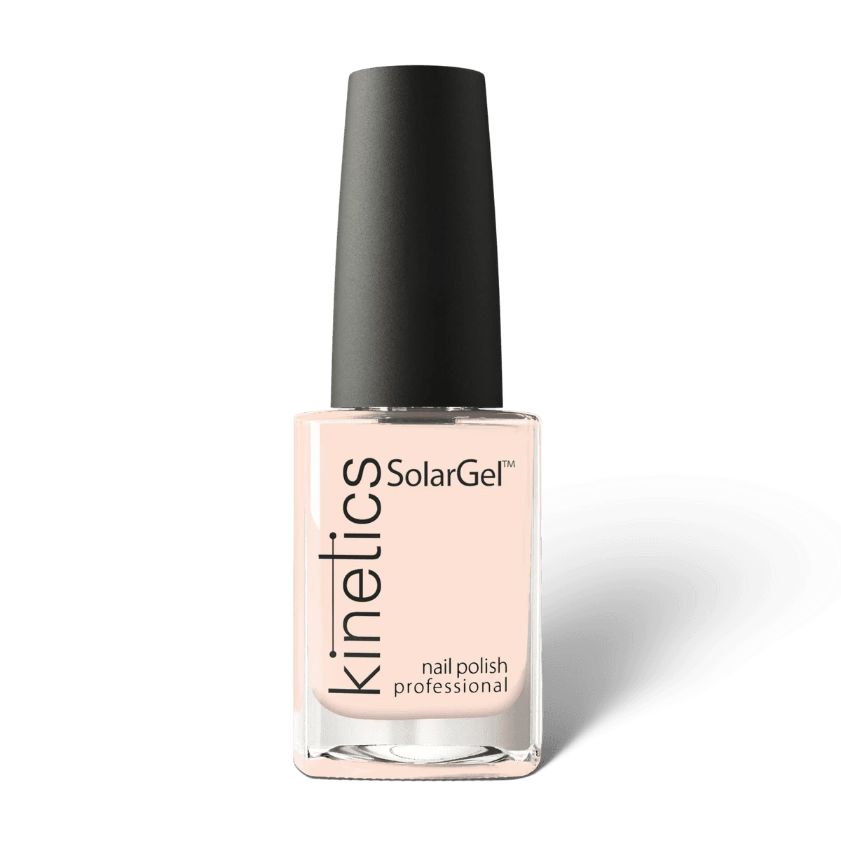 Kinetics Nagellack SolarGel #644 Polish Resilience 15ml