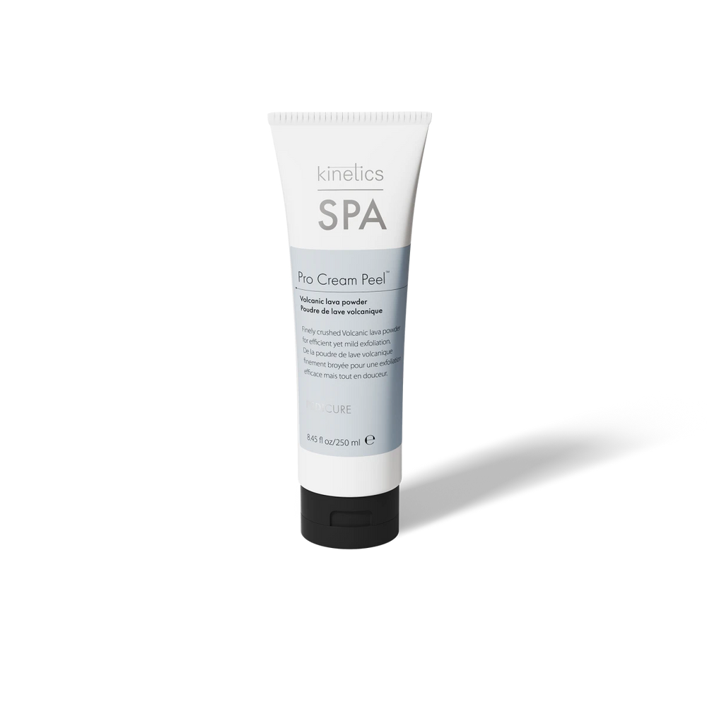 Kinetics SPA Pro Пилинг для рук и ног 250 мл