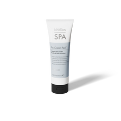 Kinetics SPA Pedicure Pro Cream Peeling 250ml