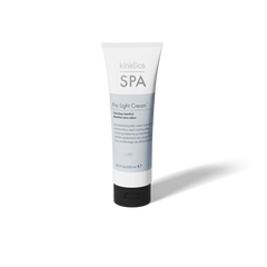 Kinetics SPA Pedicure Pro Light Cream 250ml
