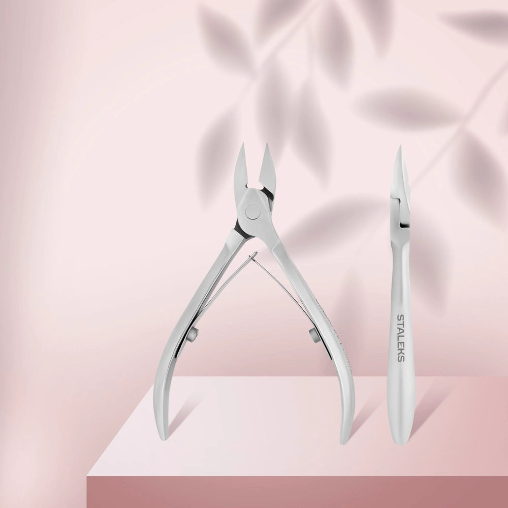 Nagelzange NC-63-14 STALEKS CLASSIC