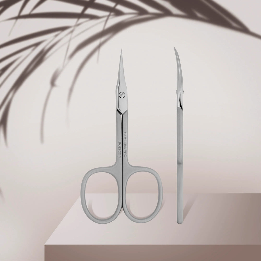 Professional Cuticle Scissors SMART 22 TYPE 1