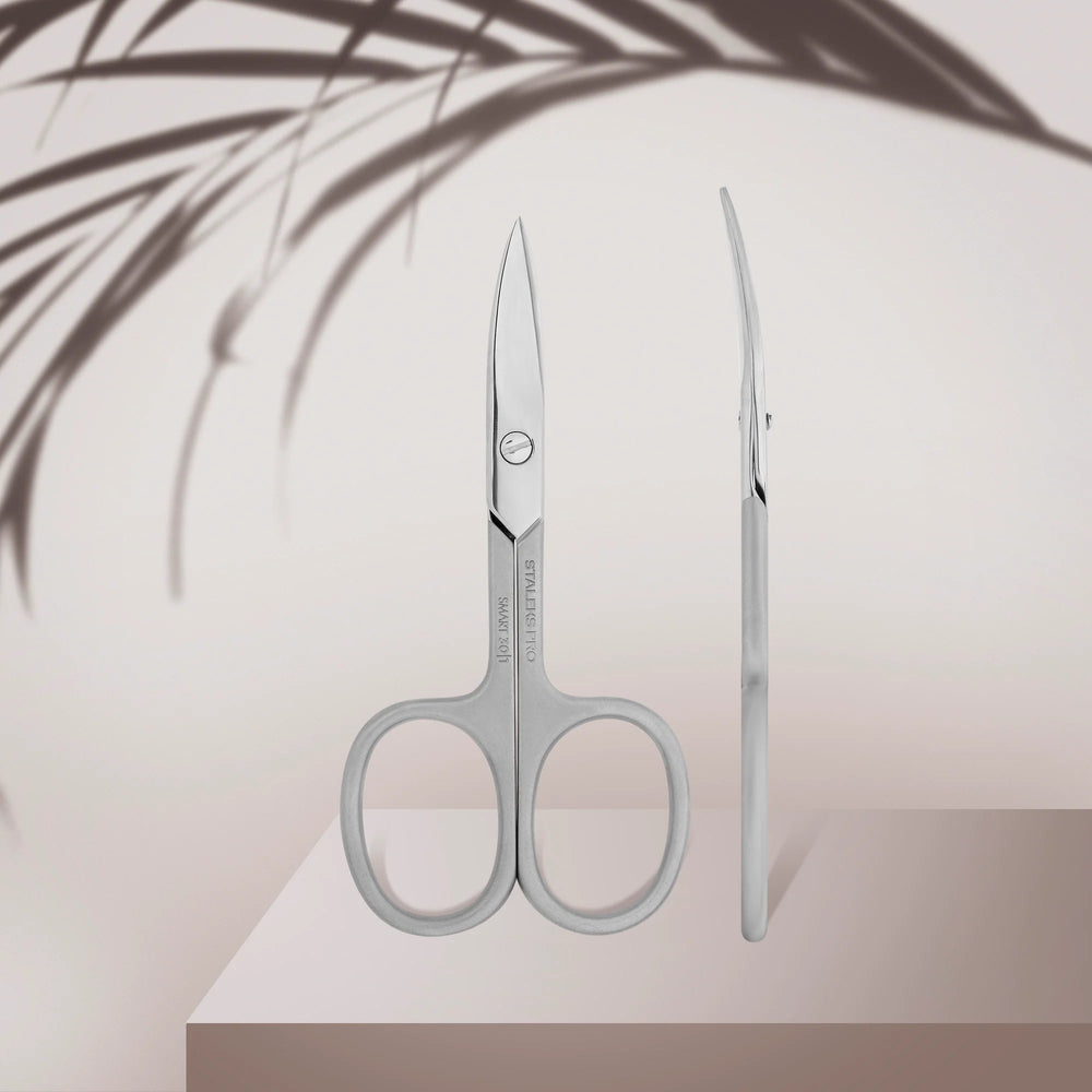 Professionelle Nagelschere SS-30/1 STALEKS SMART