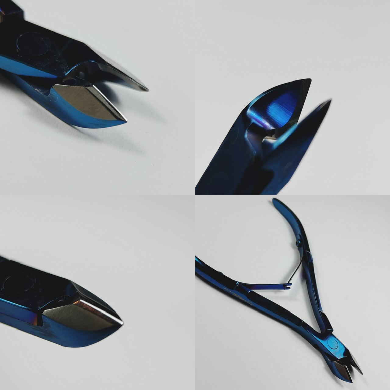 Lysaya Freza Premium Zange