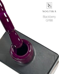 Gel Polish # 88 Blackberry (12ml) TPO-free