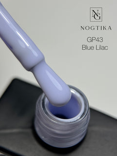 Gel Polish # 43 Blue Lilac (12ml) TPO-free