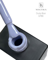 Gel Polish # 86 Dusty Blue (12ml) TPO-free