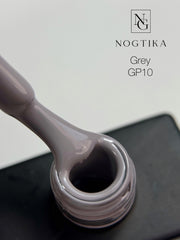 Gel Polish # 10 Grey (12ml) TPO-free