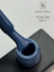 Gel Polish # 11 Dusty Sky (12ml) TPO-free