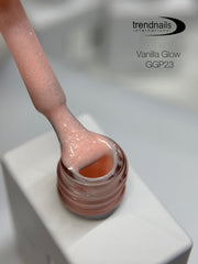 Glitter Gel Polish Vanilla Glow Nr. GGP23 (12ml) TPO-free