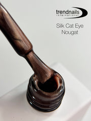 Silk Cat Eye Gel Polish 