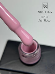 Gel Polish # 81 Ash Rose (12ml) TPO-free