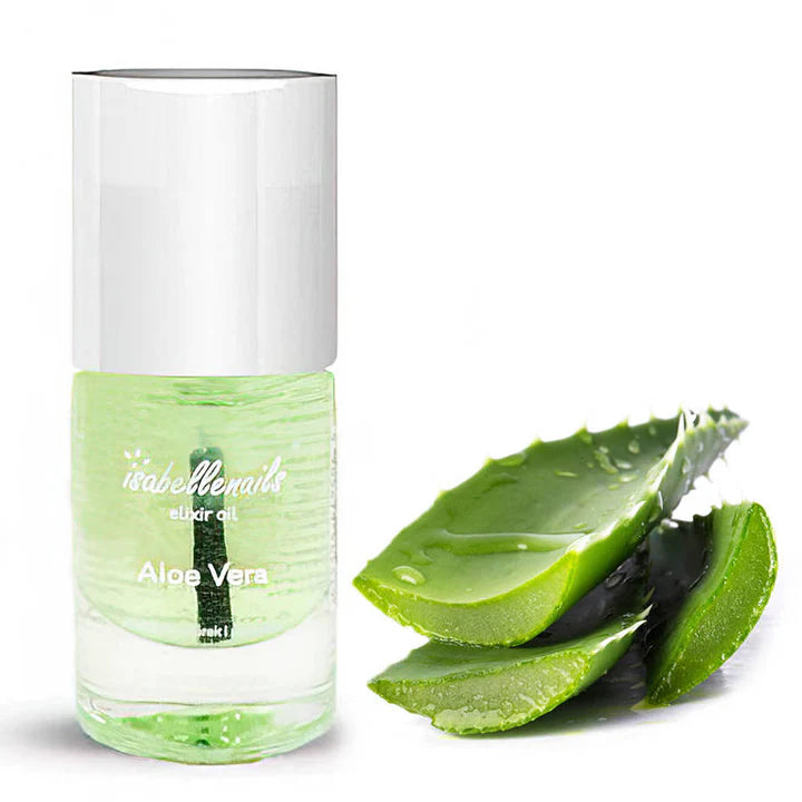 Nagelöl Aloe Vera 7 ml