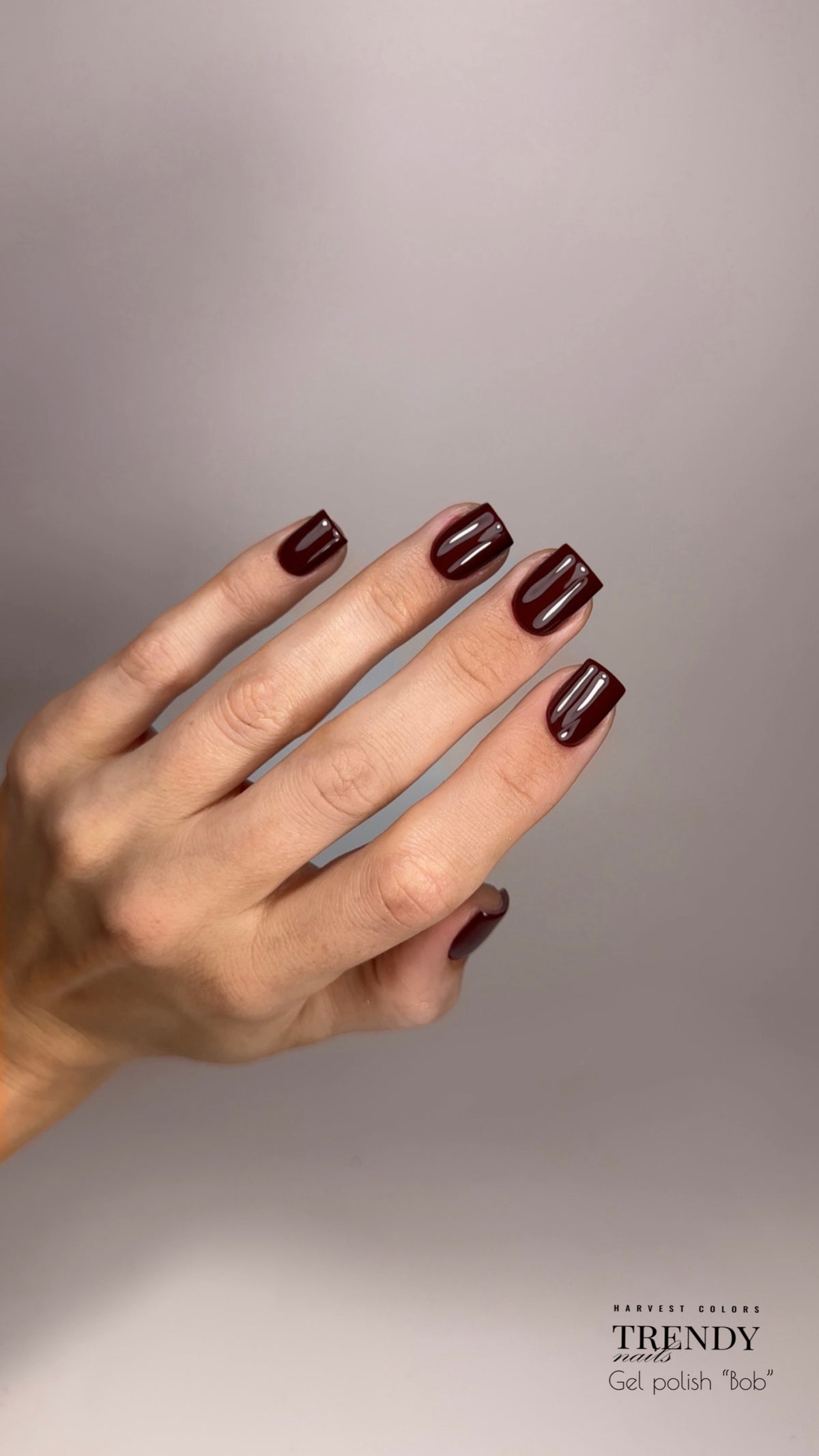 Gel Polish Bob 5ml/10ml von Trendy Nails (TPO/HEMA-free)