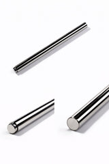 Doppelseitiges Magnet für Cateye Effekt (Länge-15cm)