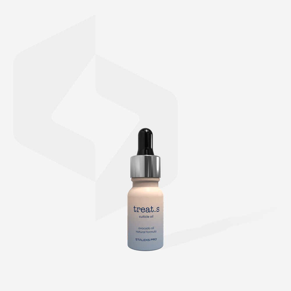 Cuticle Remover from Trendy Nails 15ml