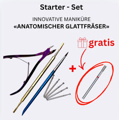 Starter-Set Innovative Maniküre 