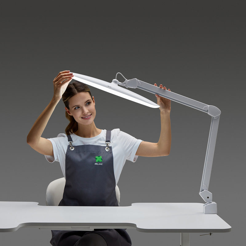 4BLANC® Schattenlose Lampe