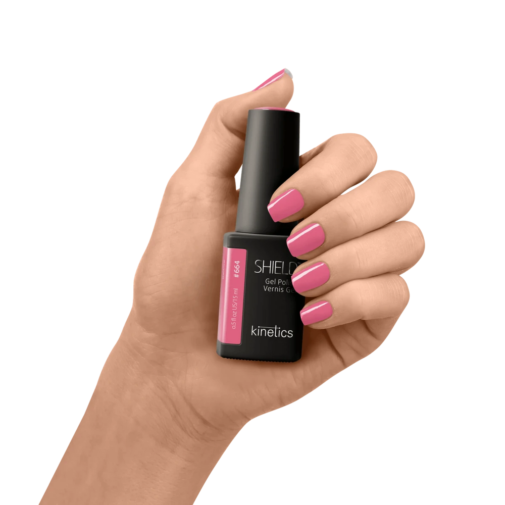 Kinetics SHIELD Gel Polish "Balance" No. 664 (15ml) (TPO/HEMA-free)