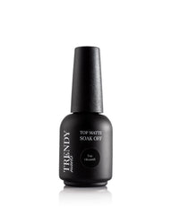 Top MATT OKSAMIT 5ml-30ml von Trendy Nails (TPO-frei)