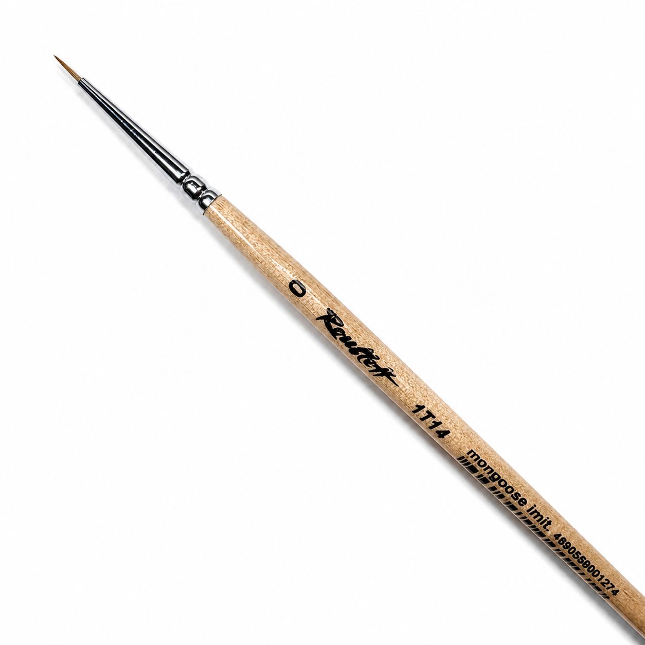 Roubloff Pinsel für Nailart  1T14 Gr. 0