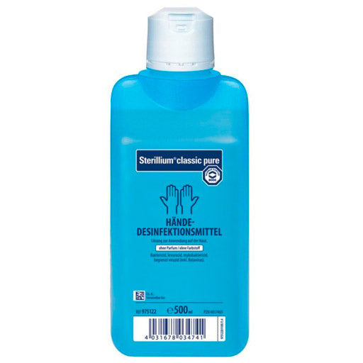 Spray disinfettante Ultra Clean 150/1000ml
