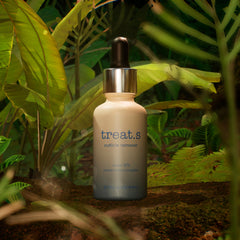 Cuticle Remover Urea 12% Ceramide Complex von Staleks Pro 30ml