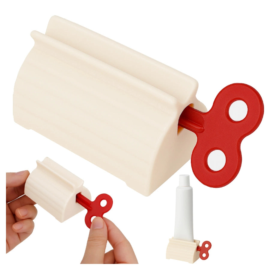 Tubenrolle für Acrylgel beige