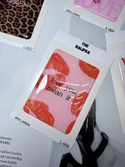 Coole selbstklebende 3D Aufkleber für Ihr Handy, Tablet, Notebook und Laptop L-006