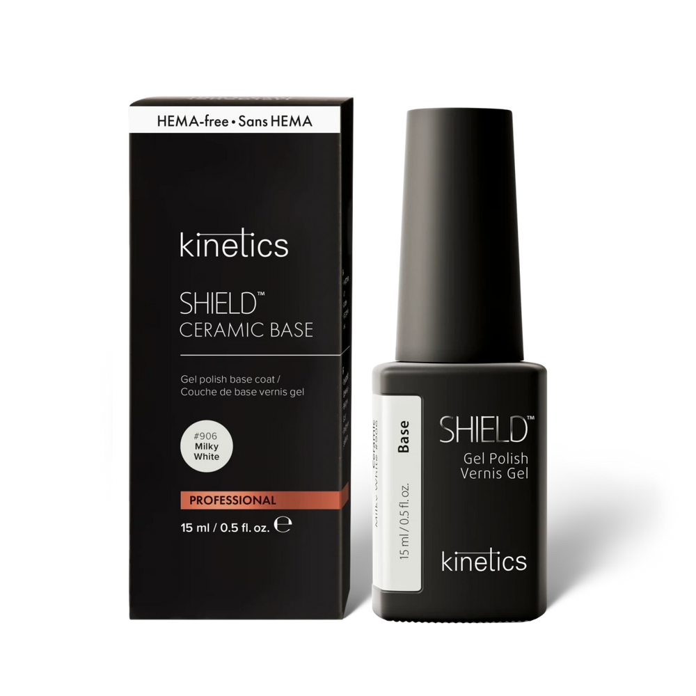 Kinetics SHIELD Base Ceramico Classico Nudo Nr.916 15ml