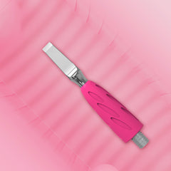 Arbeitskopf „Gerades Messer“ für Combo UNIQ 15 STALEKS PRO