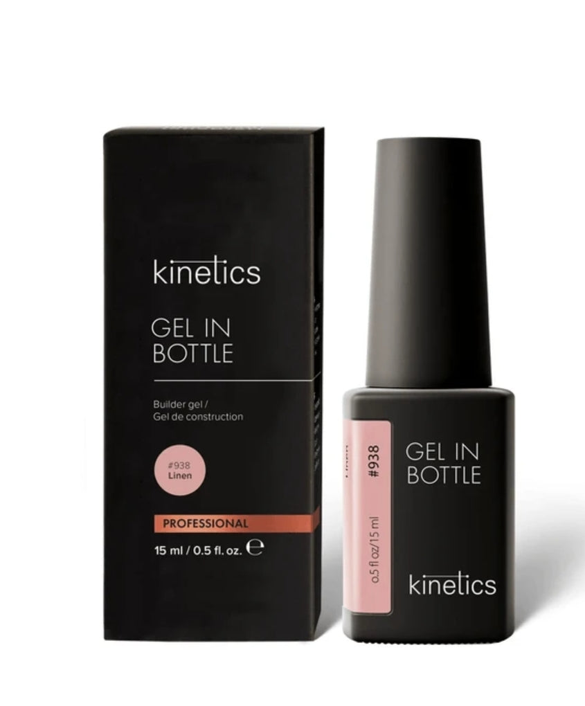 Kinetics GEL IN BOTTLE DARK SAND No. 927