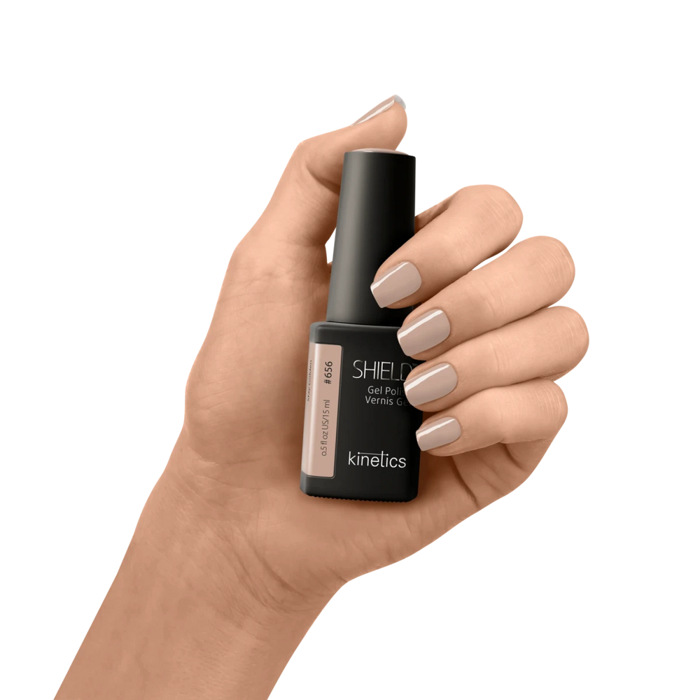 Kinetics SHIELD гель-лак "LATEX HIT" Nr. 577 (15 мл)