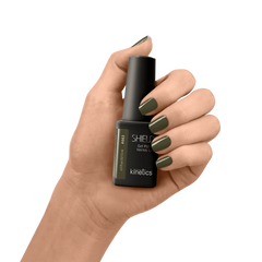 Kinetics SHIELD Gel Polish 