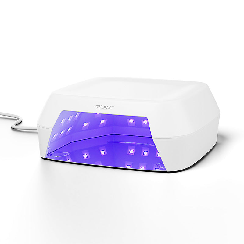 4BLANC® SMART UV-LED Nail Lamp with cord