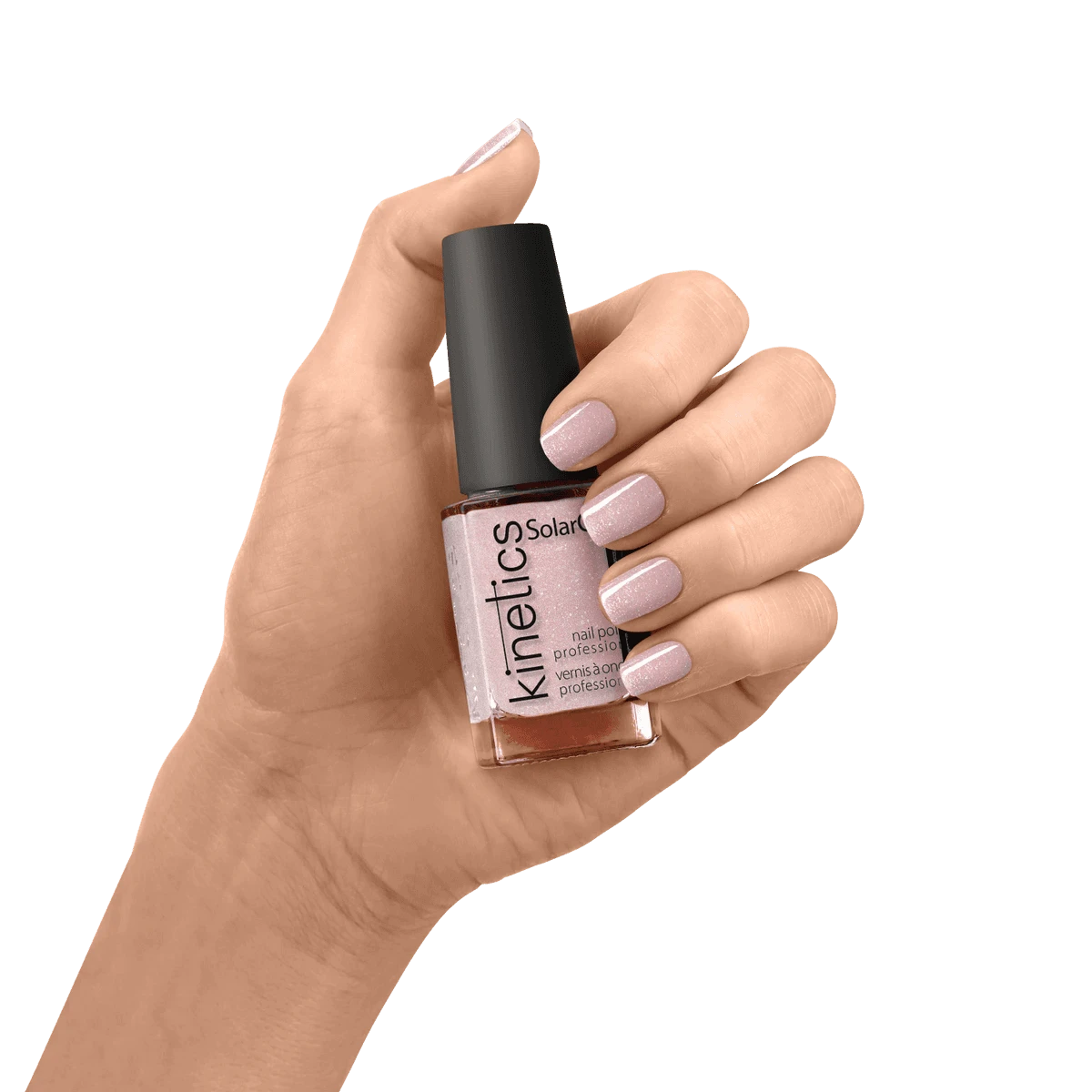 Nagellack SolarGel (lufttrocknend ) Perspective 15ml Nr. 648 von Kinetics (TPO-free)