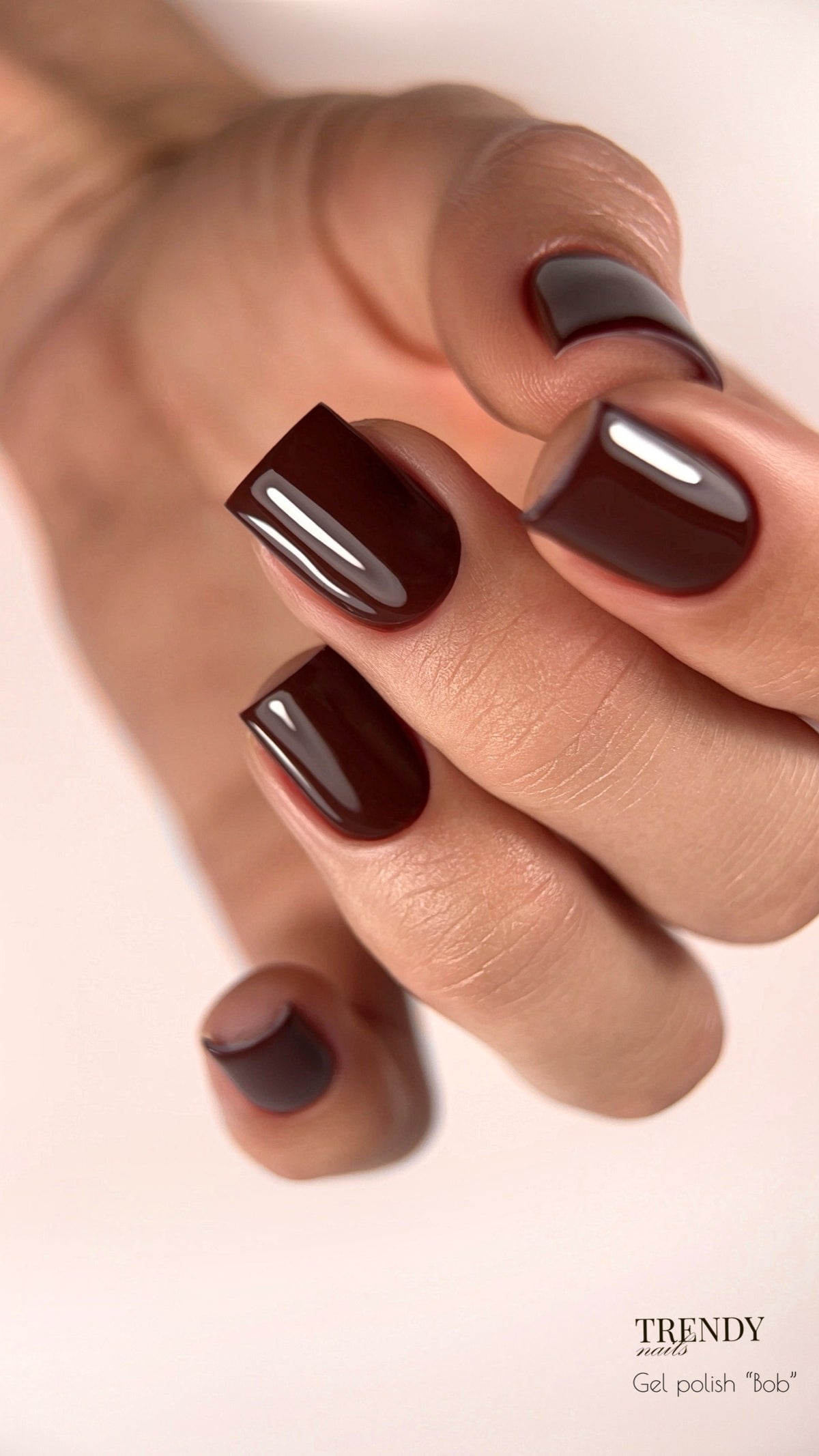 Коллекция гель-лаков Vintage Chic (5x8мл) от Trendy Nails