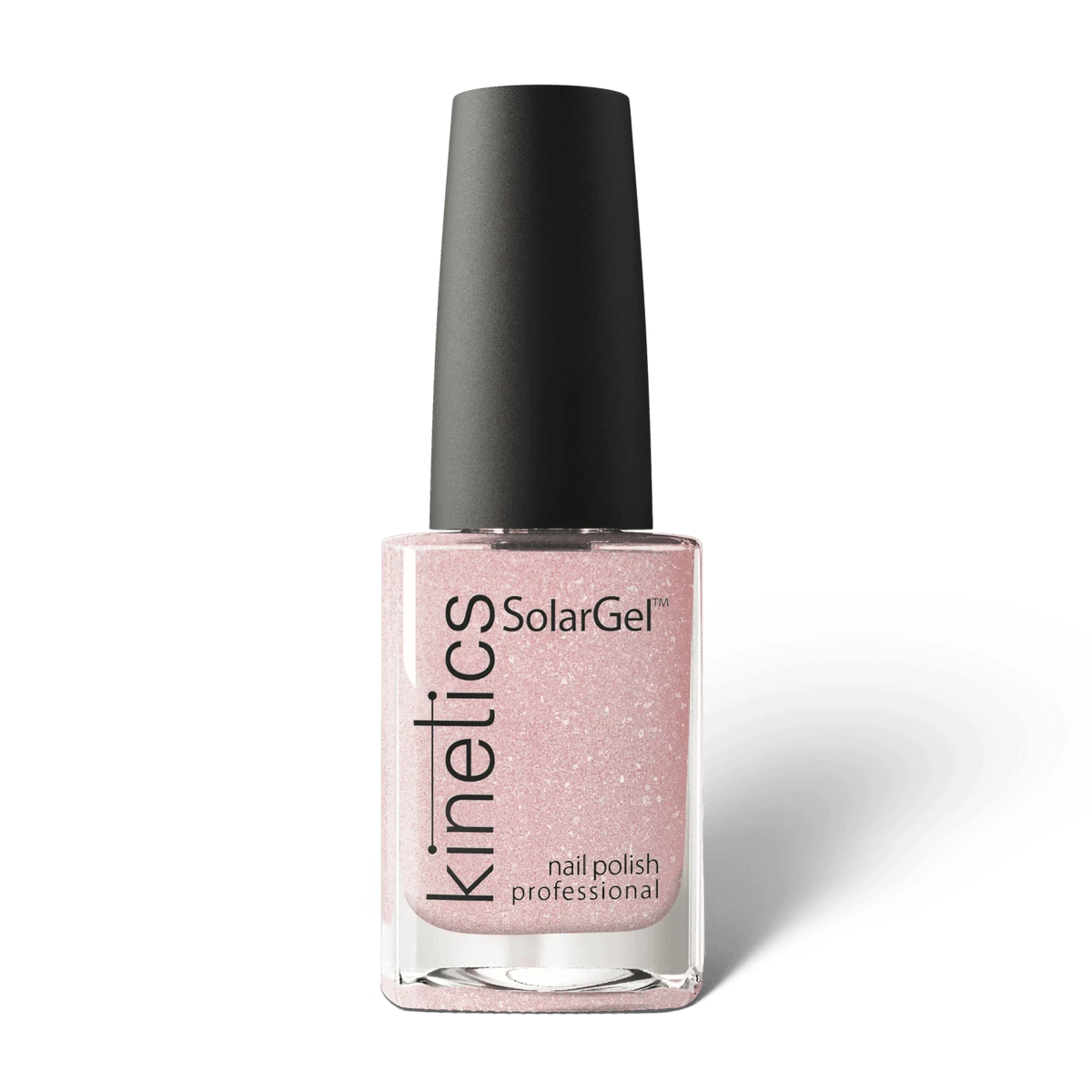 Nagellack SolarGel (lufttrocknend ) Perspective 15ml Nr. 648 von Kinetics (TPO-free)