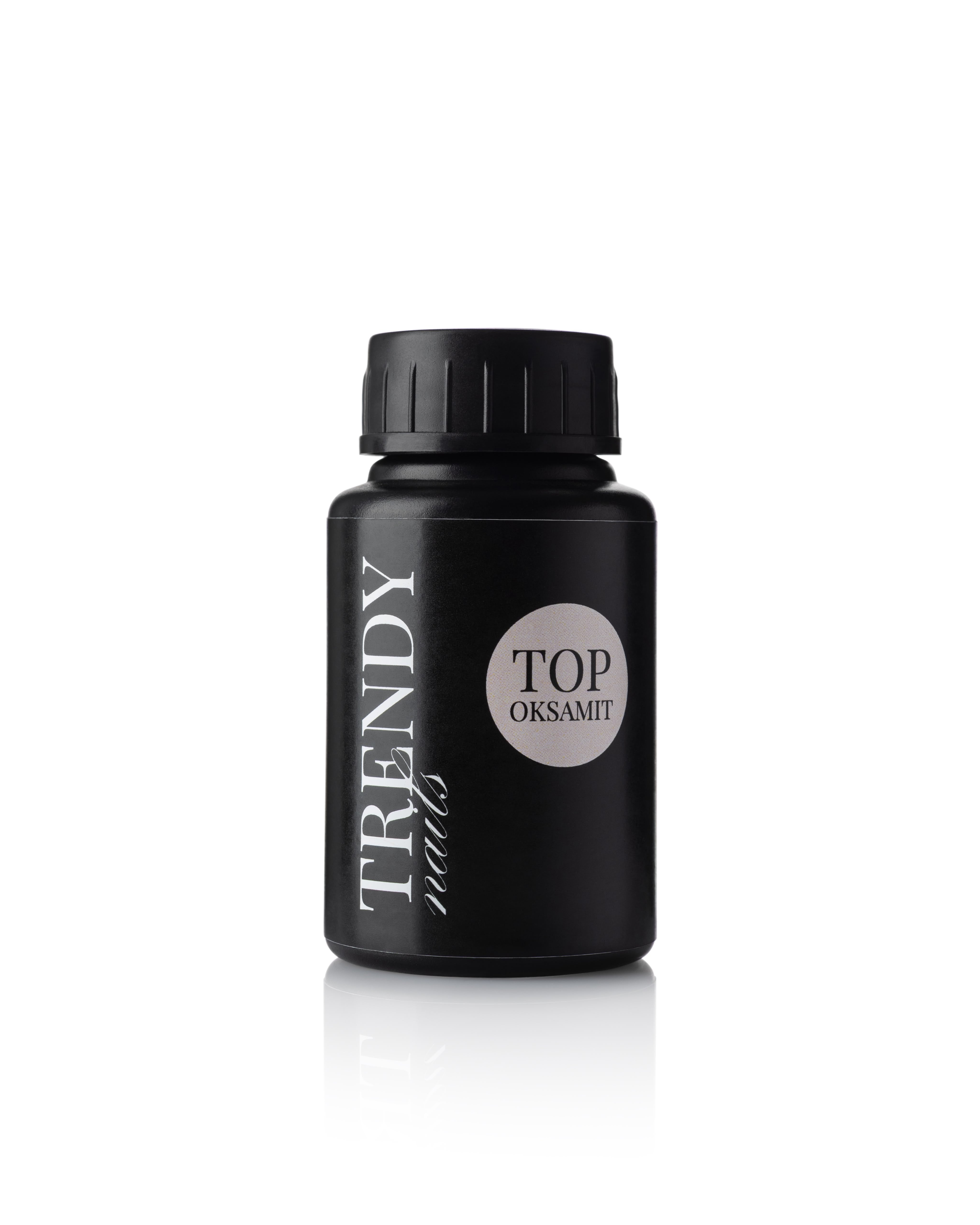 Top MATT OKSAMIT 5ml-30ml von Trendy Nails (TPO-frei)