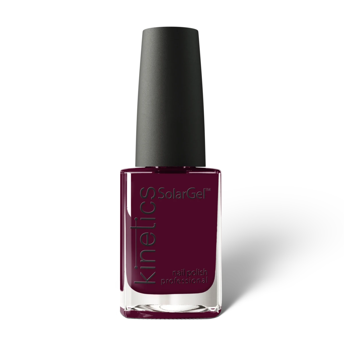 Nagellack SolarGel (lufttrocknend ) Passion 15ml Nr. 659 von Kinetics (TPO-free)