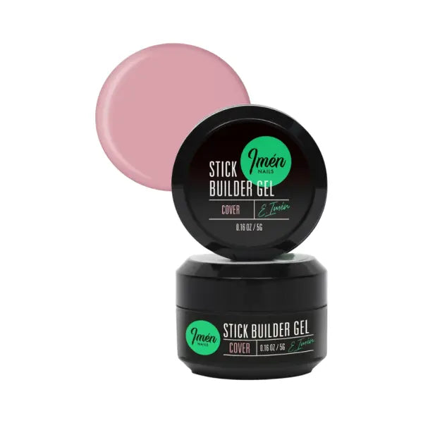 Stick Builder Gel COVER (TPO-free)  5ml/15ml